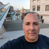 Todd Cunha