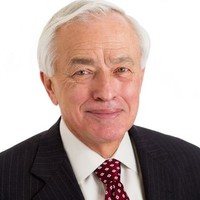 Harry Sieben