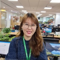 Chi Hoang Khanh