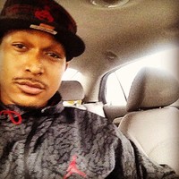 Tavance Hosby