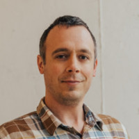 Darren Shetler