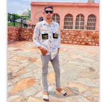 Suraj Prajapati
