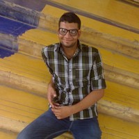 Krunal Mojidra
