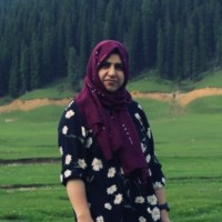 Farah Nisa