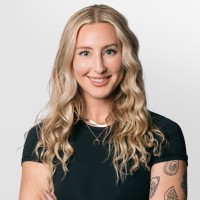 Caitlin Belgram