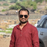 Anand Deshmukh