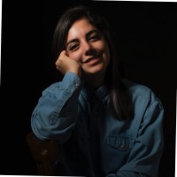 Mahshad Razavi