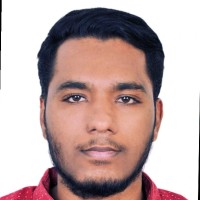 Alwin Jacob