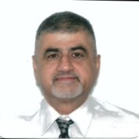 Masoud Arzanipour