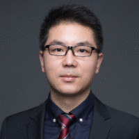 George Zhang