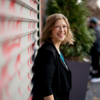 Sarah Bode-Clark