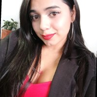 Lorena Cruz Hernandez
