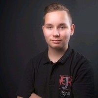 Jan Raaijmakers