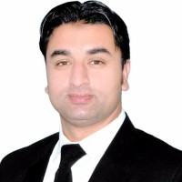 Imtiaz Hussain Hashmi