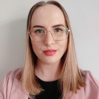 Maja Szafron