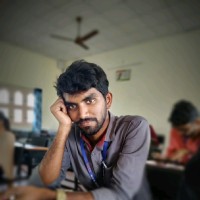 Shaik Thahir
