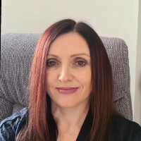 Pauline Blackshaw