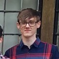 Alex Mawhinney