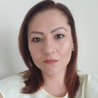 María Isabel Jiménez Santamaría