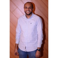 Abdelrahman Mahmoud