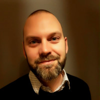 Henrik Nyström