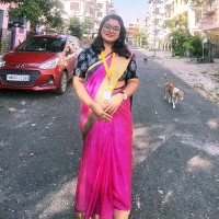 Shyandipa Biswas