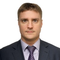 Anton Chernyshev, Ph.D.