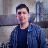 Octavio Israel Rodríguez Mendo