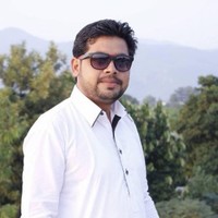 Umar Hayat