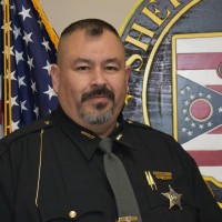Gregory Smith