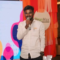 Murali Tharan...Hseq