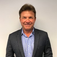 Michael Harrison