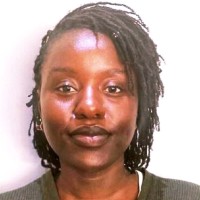 Melissa Wango Were