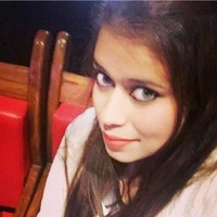 Ayushi Khatri