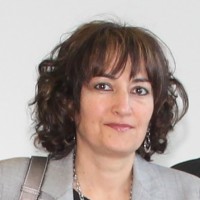 María José Martínez Luna