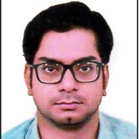 Dr Prateek Srivastava