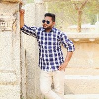 Bharath chavan