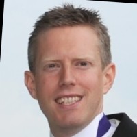 Ross Campkin