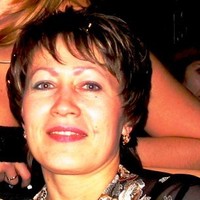Ирина Скубакова