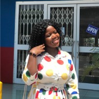 Abigail Tetteh