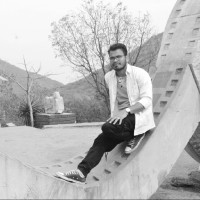 Gyanendra Dixit