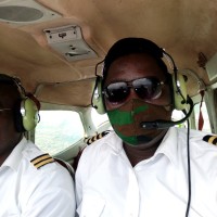 David Osafo-Kwaako