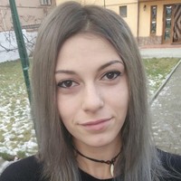 Lorena - Patricia Patrascu
