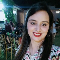 Geetika Arora