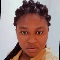 Jackline Simons Asare
