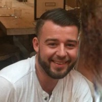 Dan Edginton