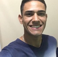 Eliezer Pereira