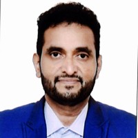 Chandrashekhar Shetty