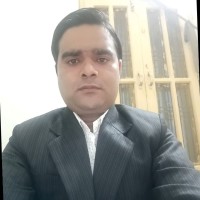 Vivek Mishra