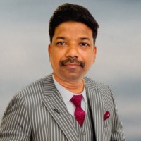 Padmanabhan Srinivasan Venkatesan (Paddy)